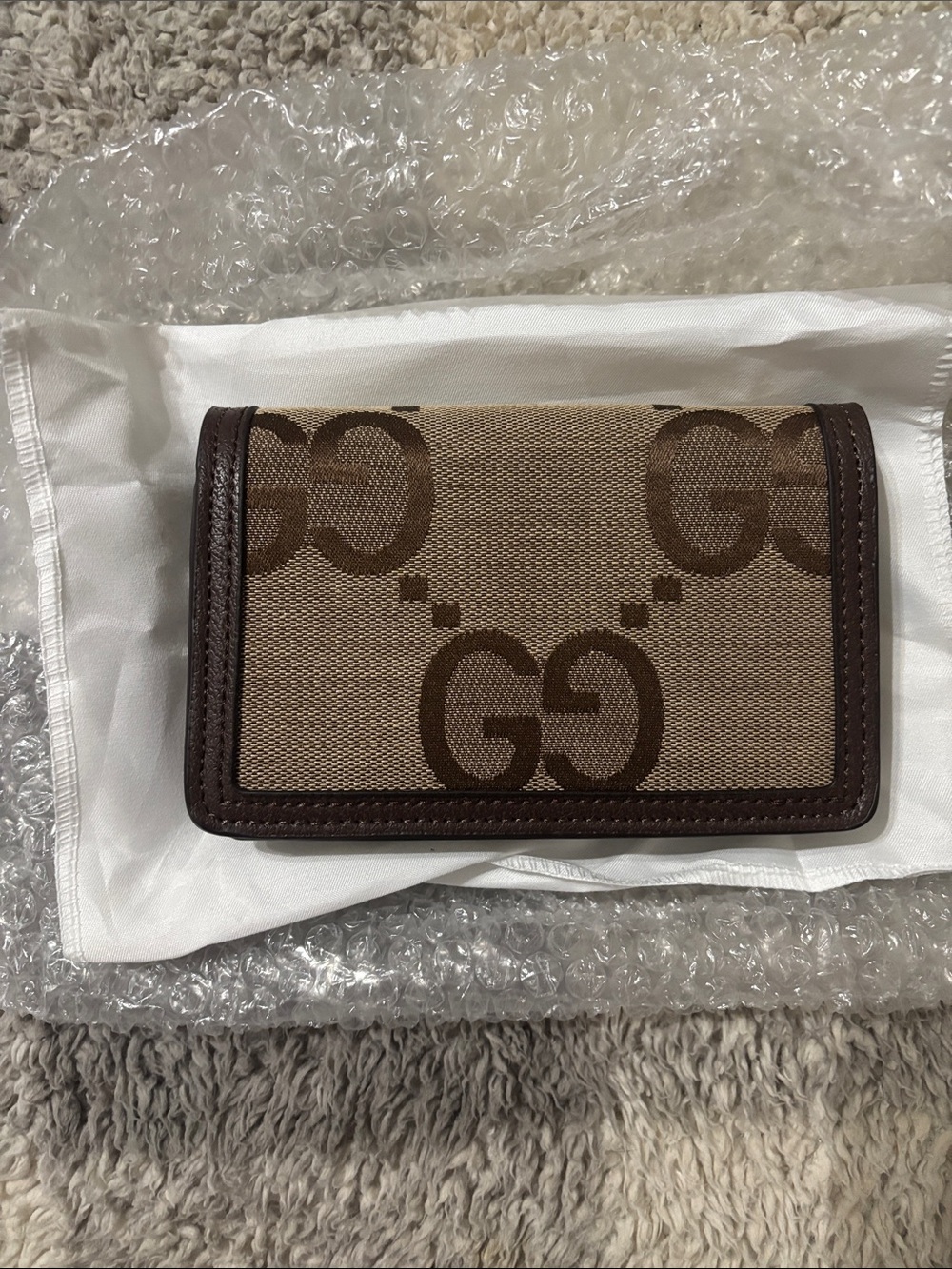 Dionysus Brown Women's Bag NWOT - Picture 10 of 10